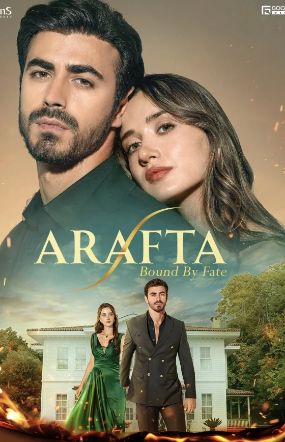 Арафта / Между 1-100, 101, 102 серия турецкий сериал на русском языке смотреть онлайн бесплатно все серии